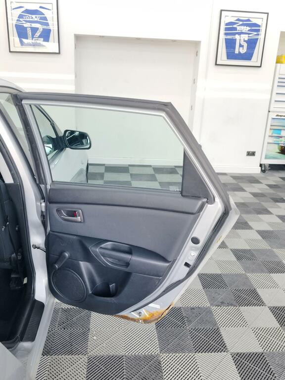 Mazda 3 Ts2 5-Door Grey #20