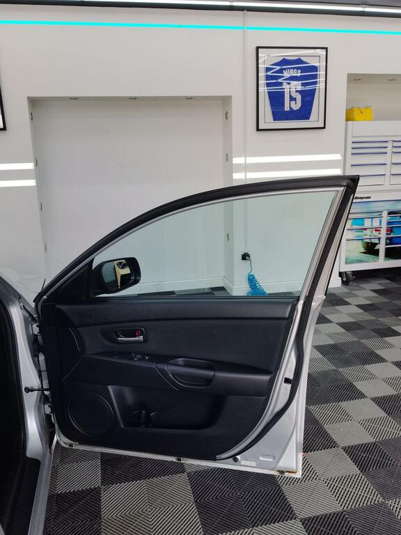 Mazda 3 Ts2 5-Door Grey #21