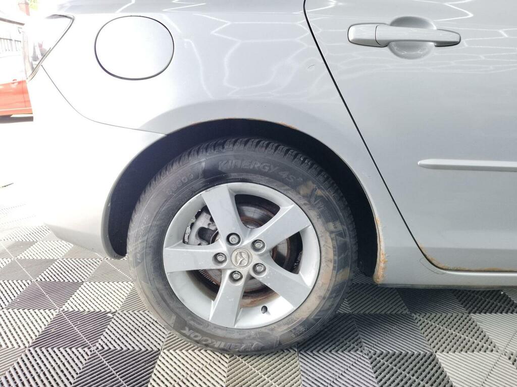 Mazda 3 Ts2 5-Door Grey #23