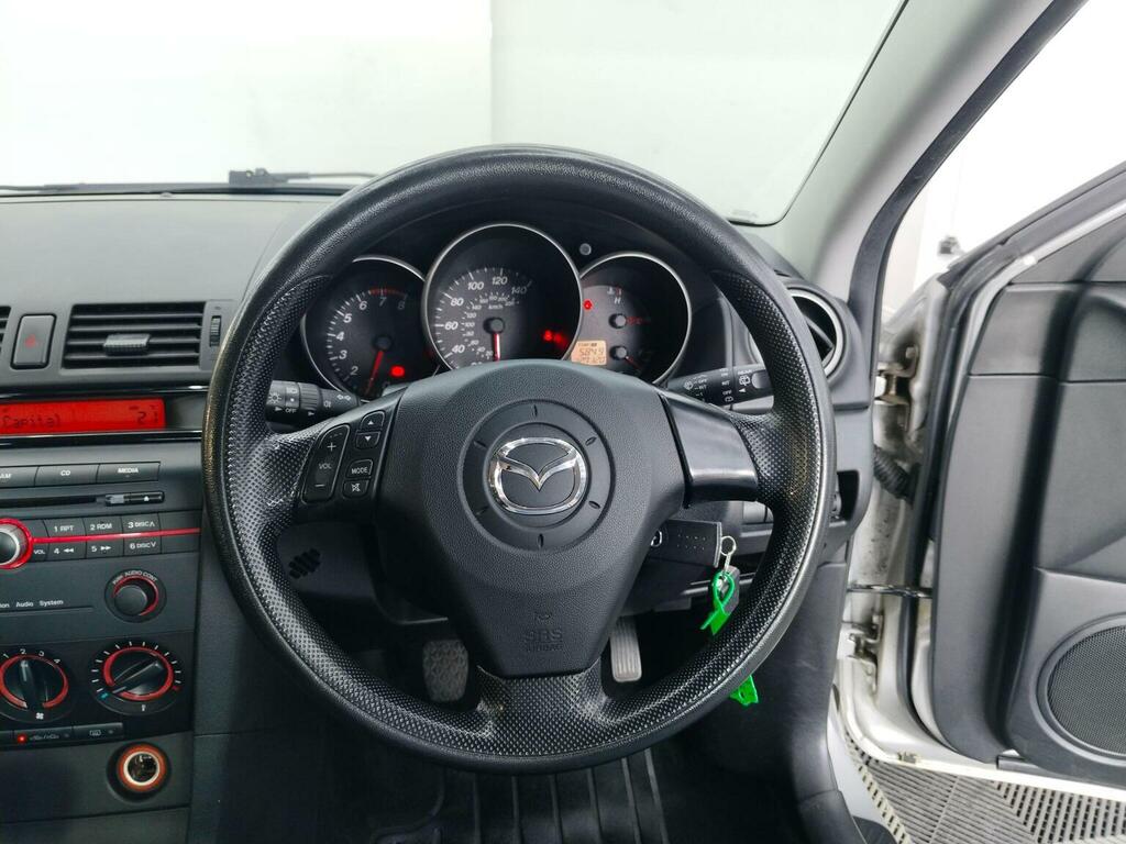 Mazda 3 Ts2 5-Door Grey #29