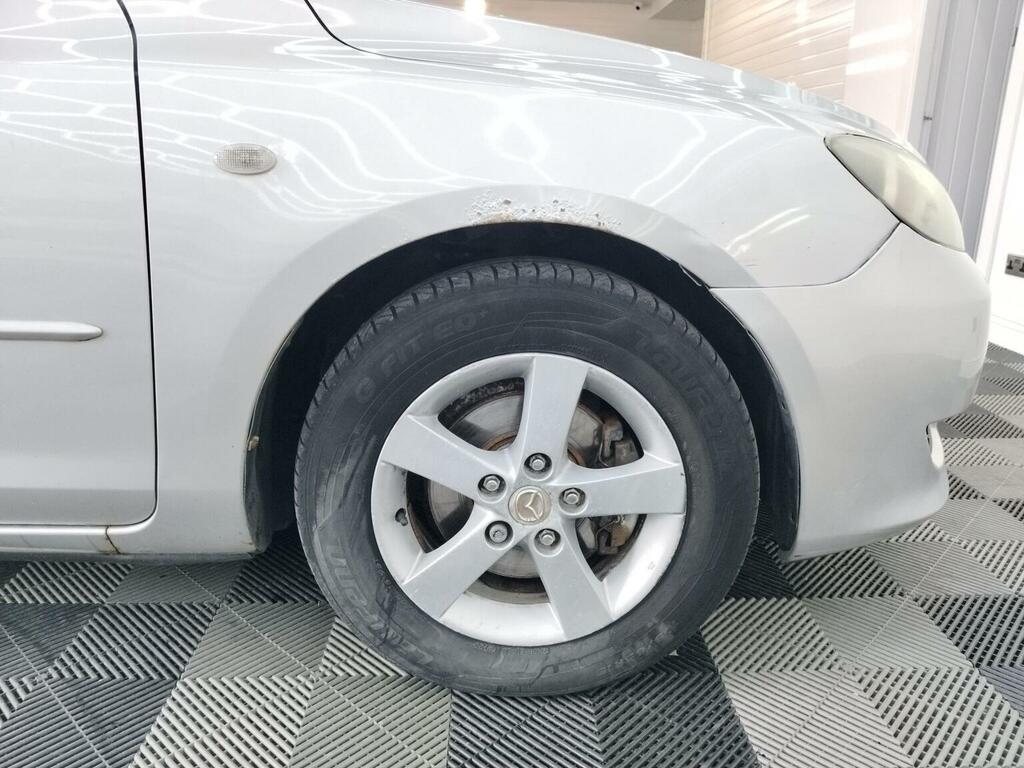 Mazda 3 Ts2 5-Door Grey #22