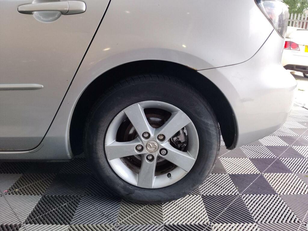 Mazda 3 Ts2 5-Door Grey #24