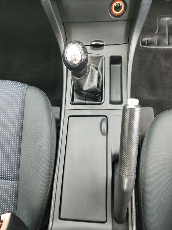 Mazda 3 Ts2 5-Door Grey #13