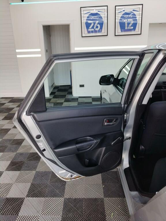 Mazda 3 Ts2 5-Door Grey #18