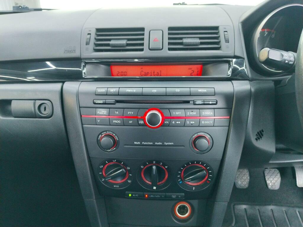 Mazda 3 Ts2 5-Door Grey #26