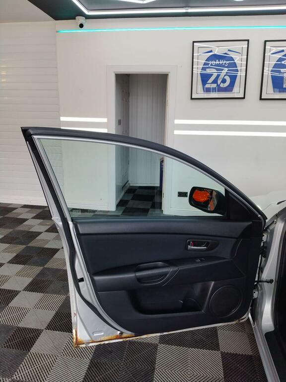 Mazda 3 Ts2 5-Door Grey #19