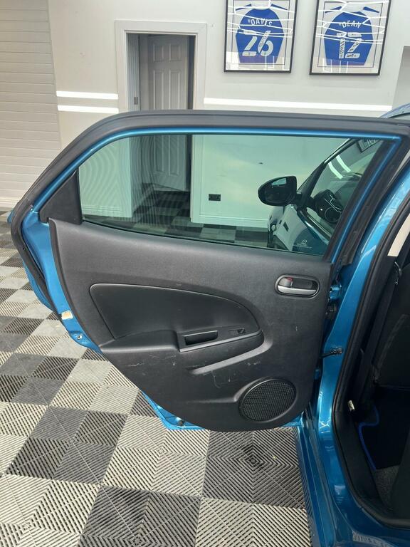 Mazda 2 1.5 Ts2 Hatchback Euro 5 102 Ps Silver #20