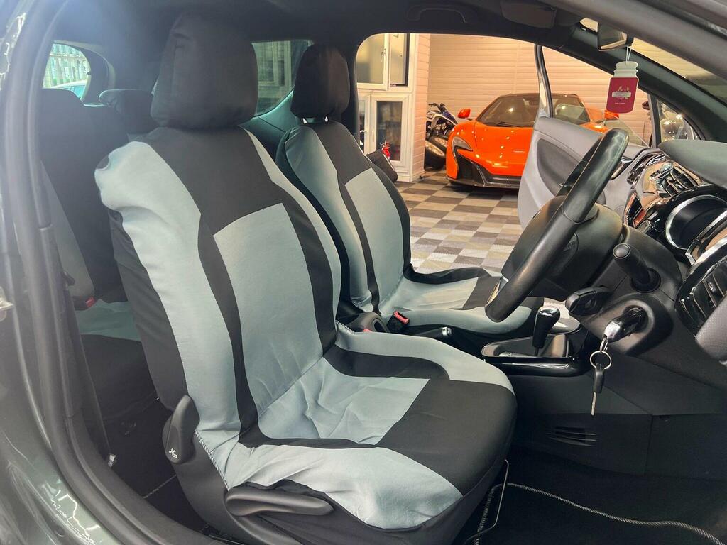 Citroen DS3 1.6 Dstyle Plus 1X Former Keeper, Stunning White #15