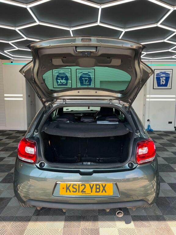 Citroen DS3 1.6 Dstyle Plus 1X Former Keeper, Stunning White #25