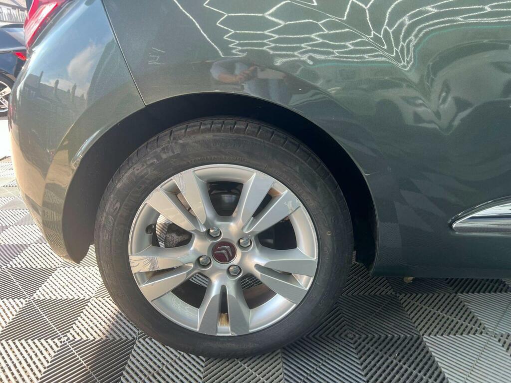 Citroen DS3 1.6 Dstyle Plus 1X Former Keeper, Stunning White #20