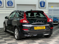 Volvo C30 D3 150 Se Lux Geartronic Red #30