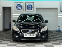 Volvo C30 D3 150 Se Lux Geartronic Red #28
