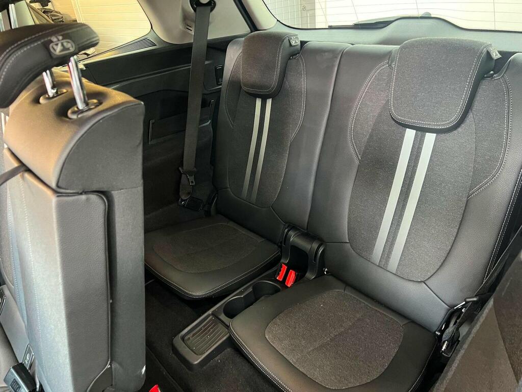 BMW 2 Series Gran Tourer 218I Luxury Step White #14