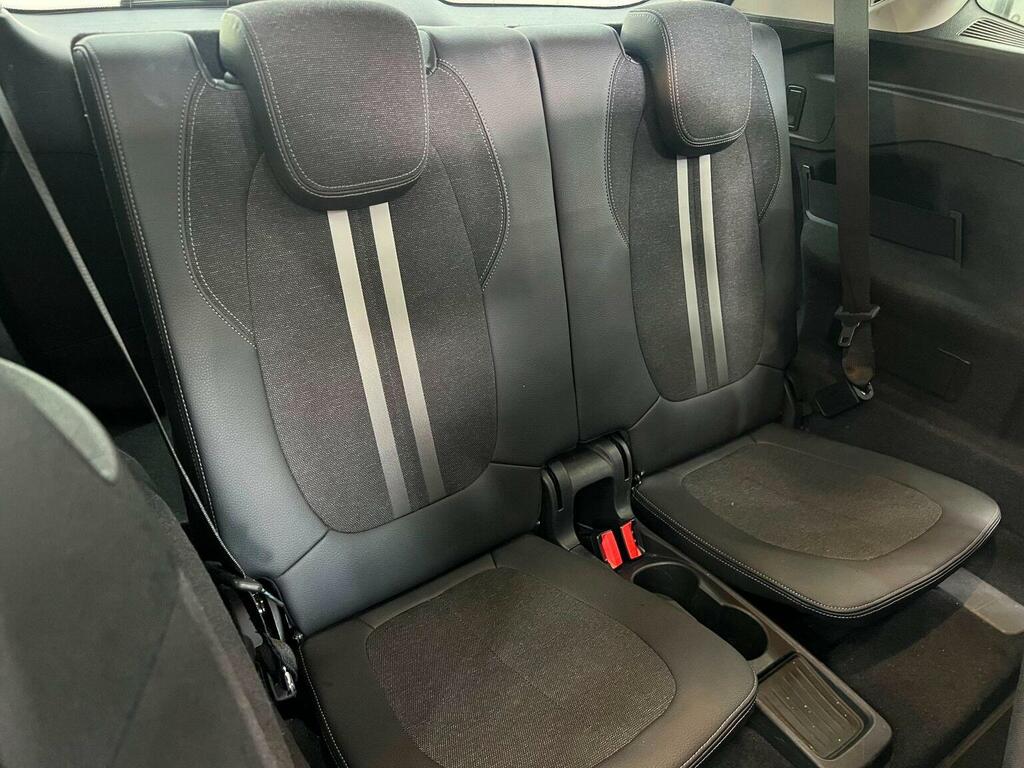 BMW 2 Series Gran Tourer 218I Luxury Step White #15