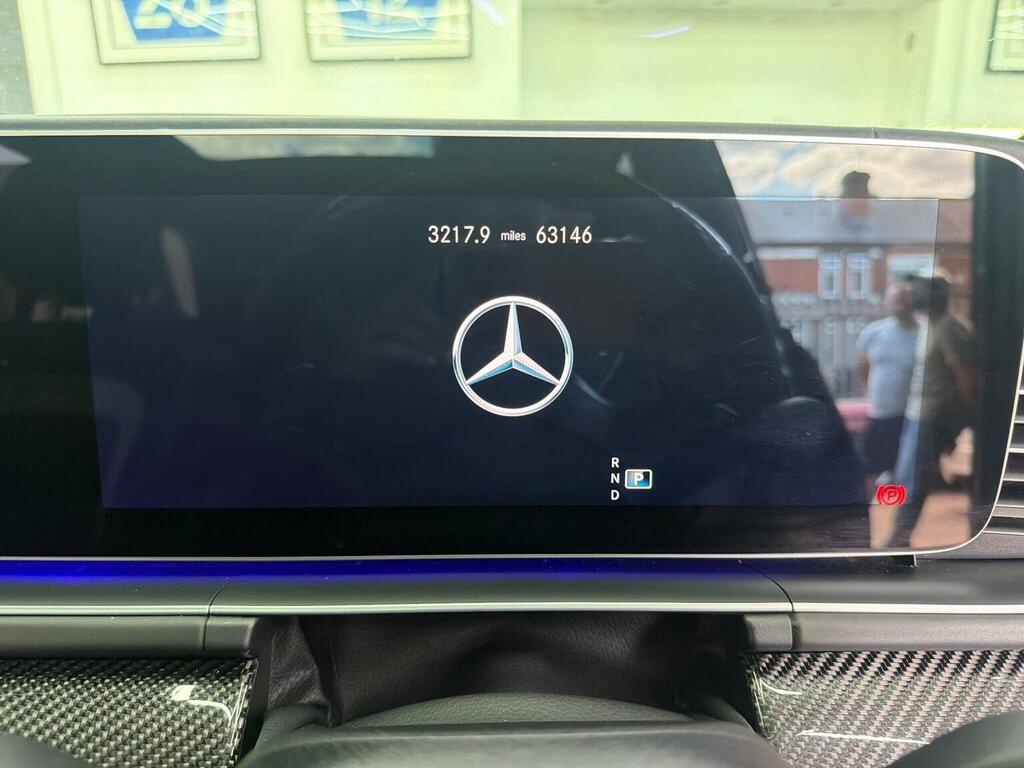 Mercedes-Benz GLE Class Amg Line Grey #34