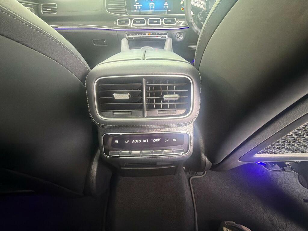 Mercedes-Benz GLE Class Amg Line Grey #19