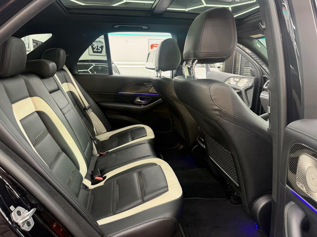 Mercedes-Benz GLE Class Amg Line Grey #18