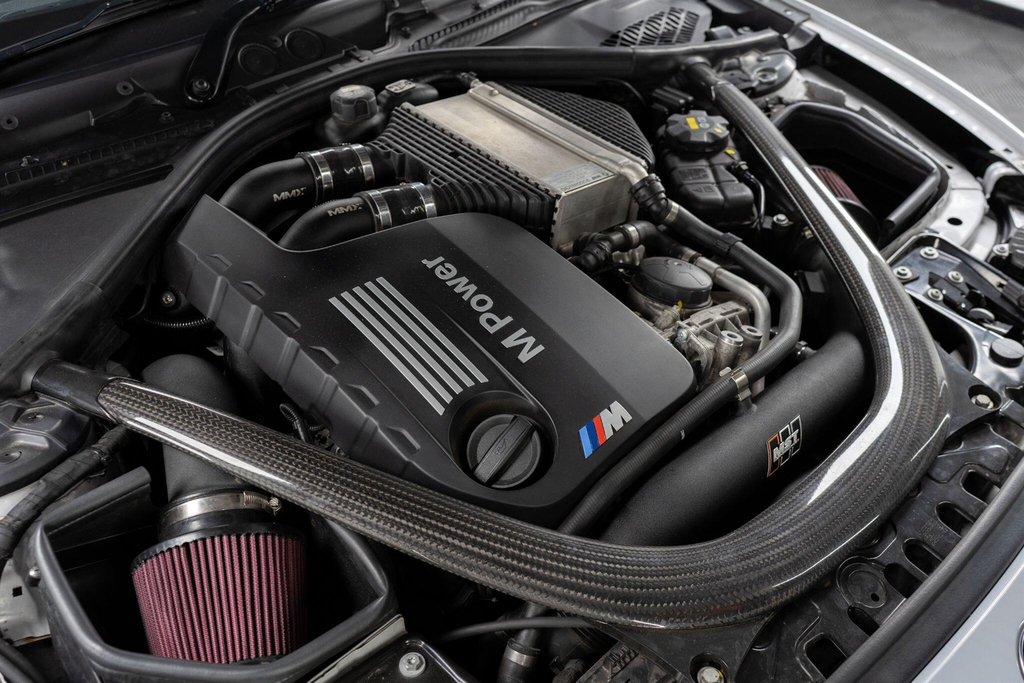 BMW M2 M2 Auto Grey #50