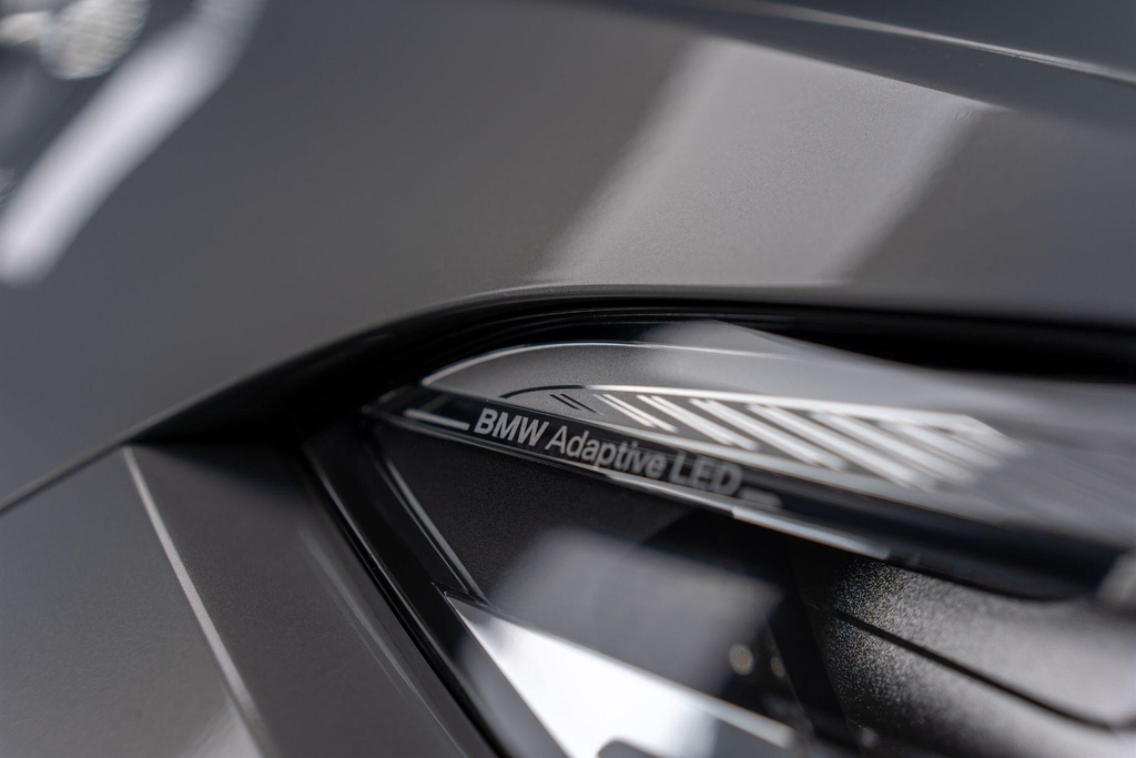 BMW M2 M2 Auto Grey #54
