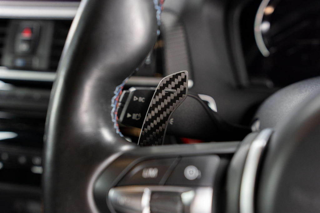 BMW M2 M2 Auto Grey #49