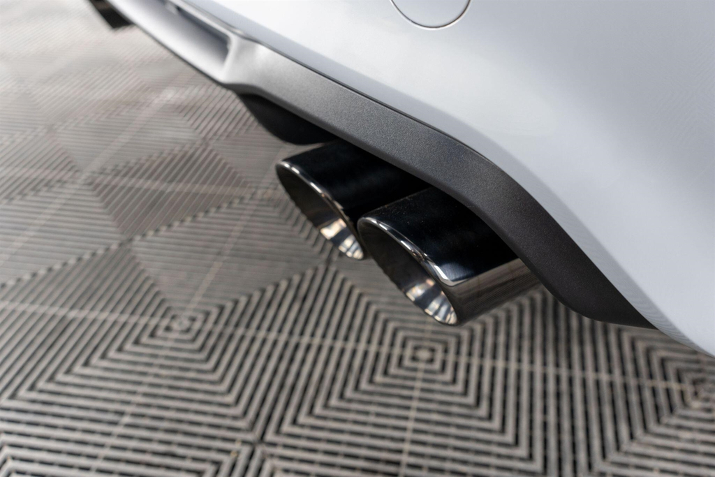BMW M2 M2 Auto Grey #44