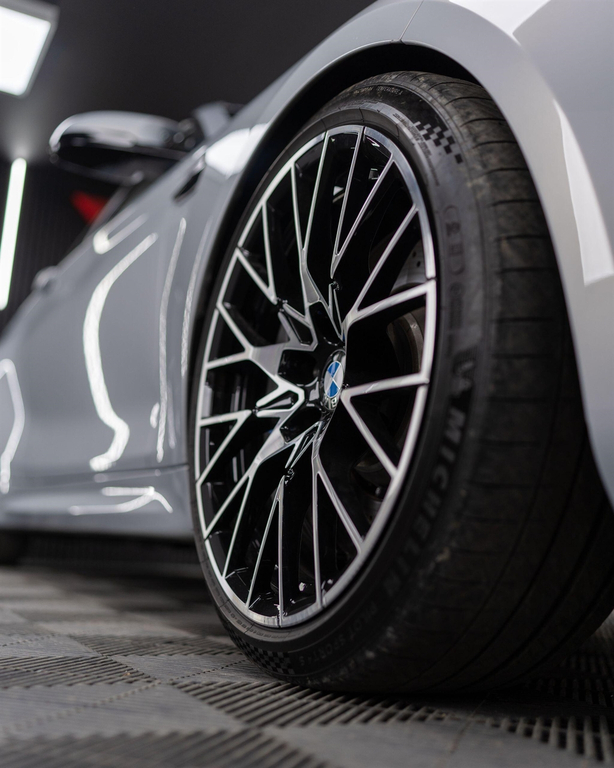 BMW M2 M2 Auto Grey #52