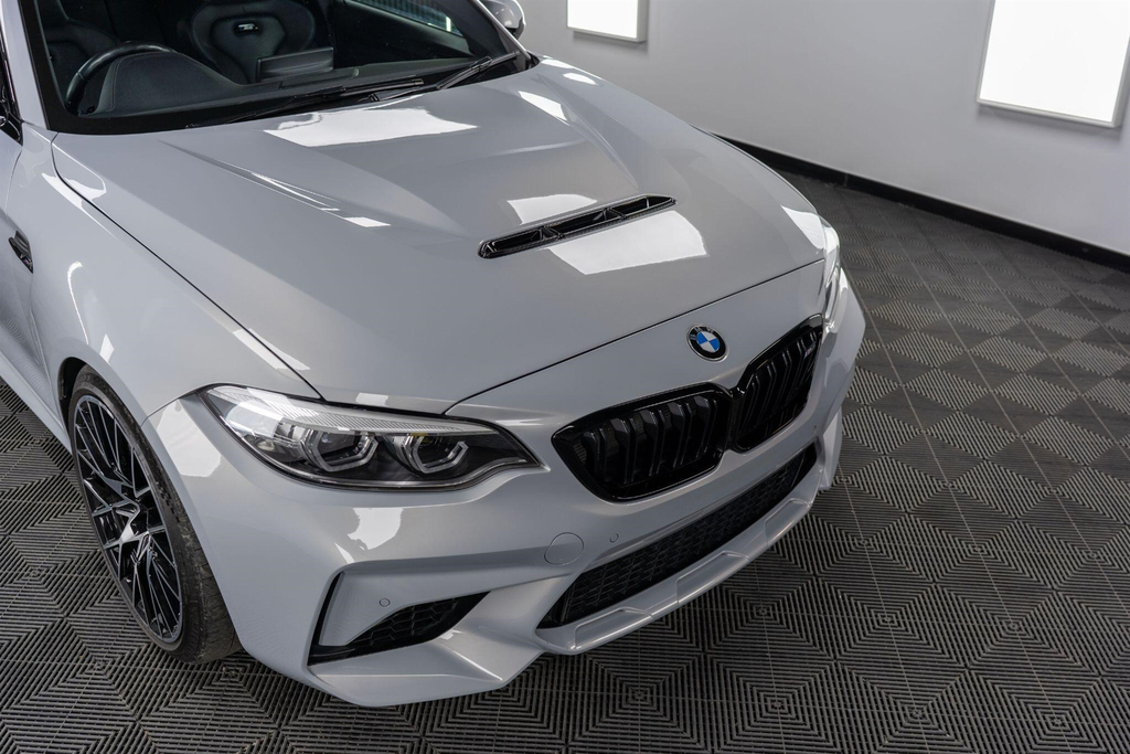 BMW M2 M2 Auto Grey #9