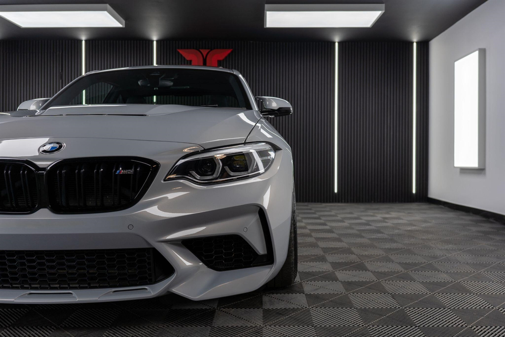 BMW M2 M2 Auto Grey #25