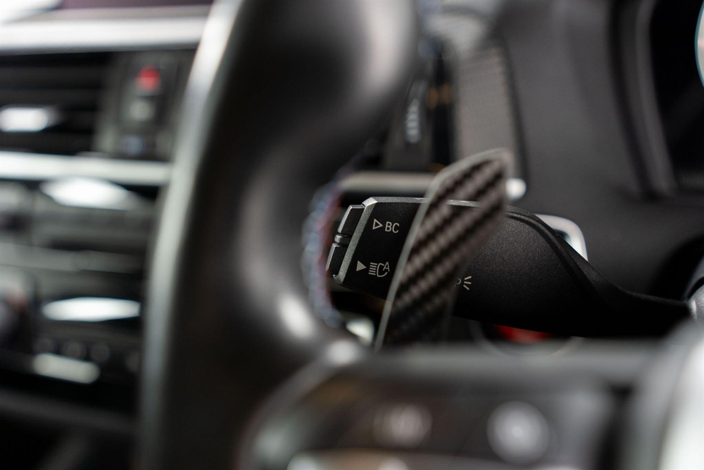 BMW M2 M2 Auto Grey #48