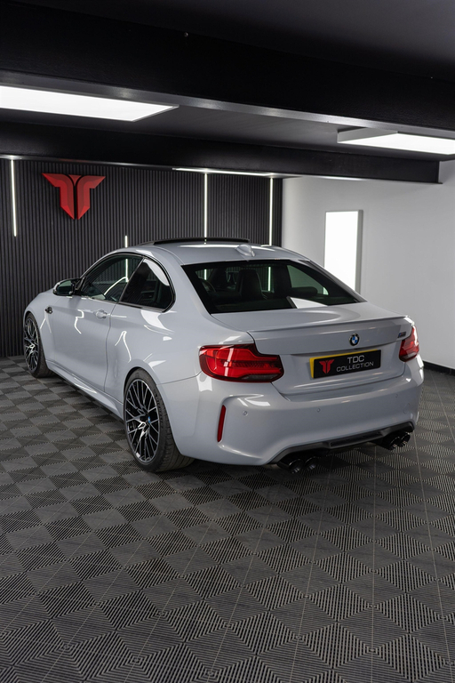 BMW M2 M2 Auto Grey #28