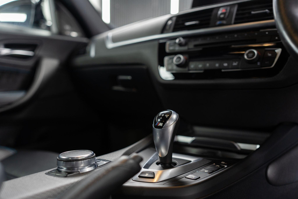 BMW M2 M2 Auto Grey #42