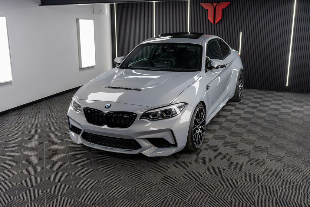 BMW M2 M2 Auto Grey #26