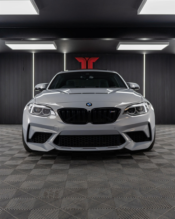 BMW M2 M2 Auto Grey #23