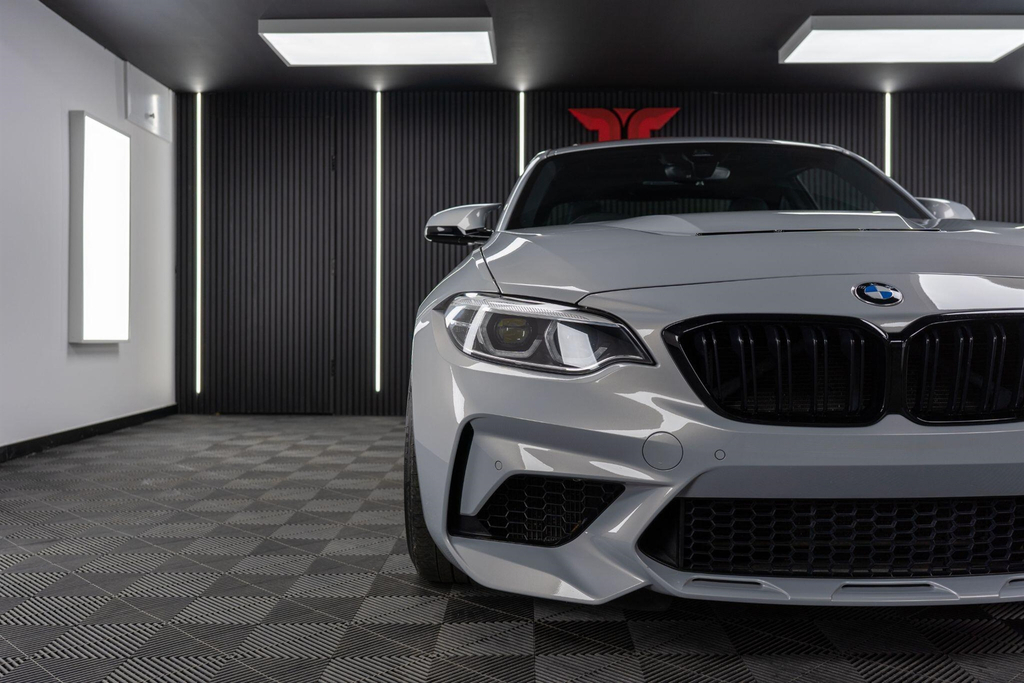 BMW M2 M2 Auto Grey #24