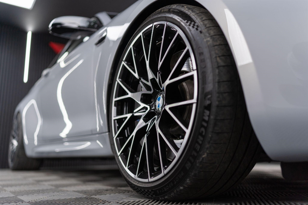 BMW M2 M2 Auto Grey #51