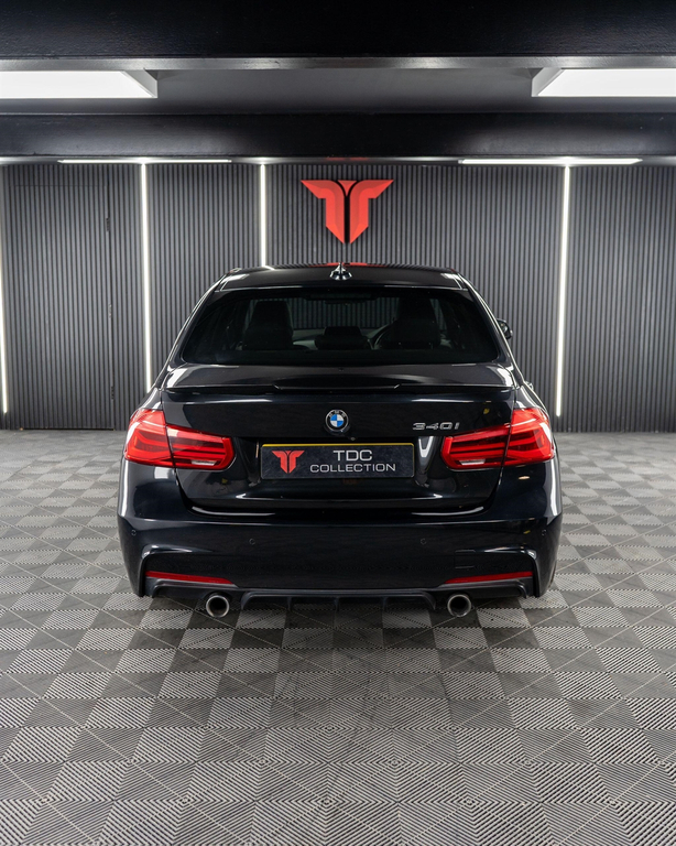 BMW 3 Series 320D Efficientdynamics Plus Step White #20