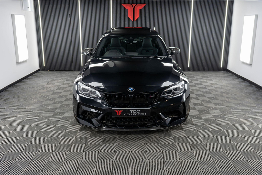 BMW M2 M235i Xdrive Gran Coupe White #20