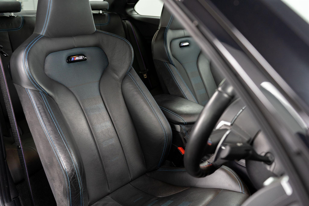 BMW M2 M235i Xdrive Gran Coupe White #35