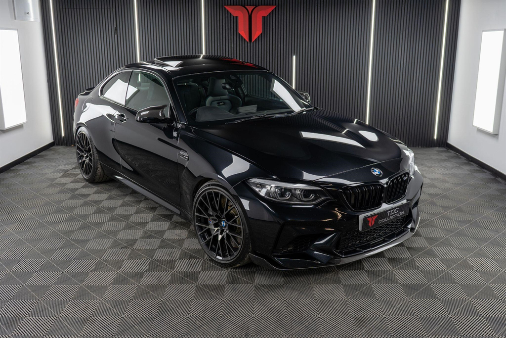 BMW M2 M235i Xdrive Gran Coupe White #19