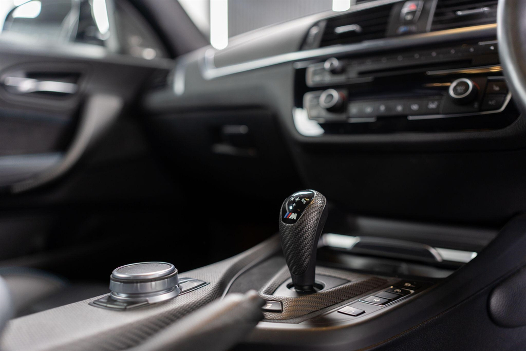 BMW M2 M235i Xdrive Gran Coupe White #33