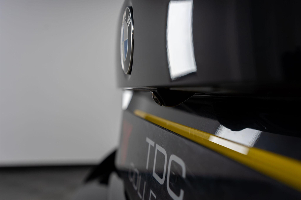 BMW M2 M235i Xdrive Gran Coupe White #50