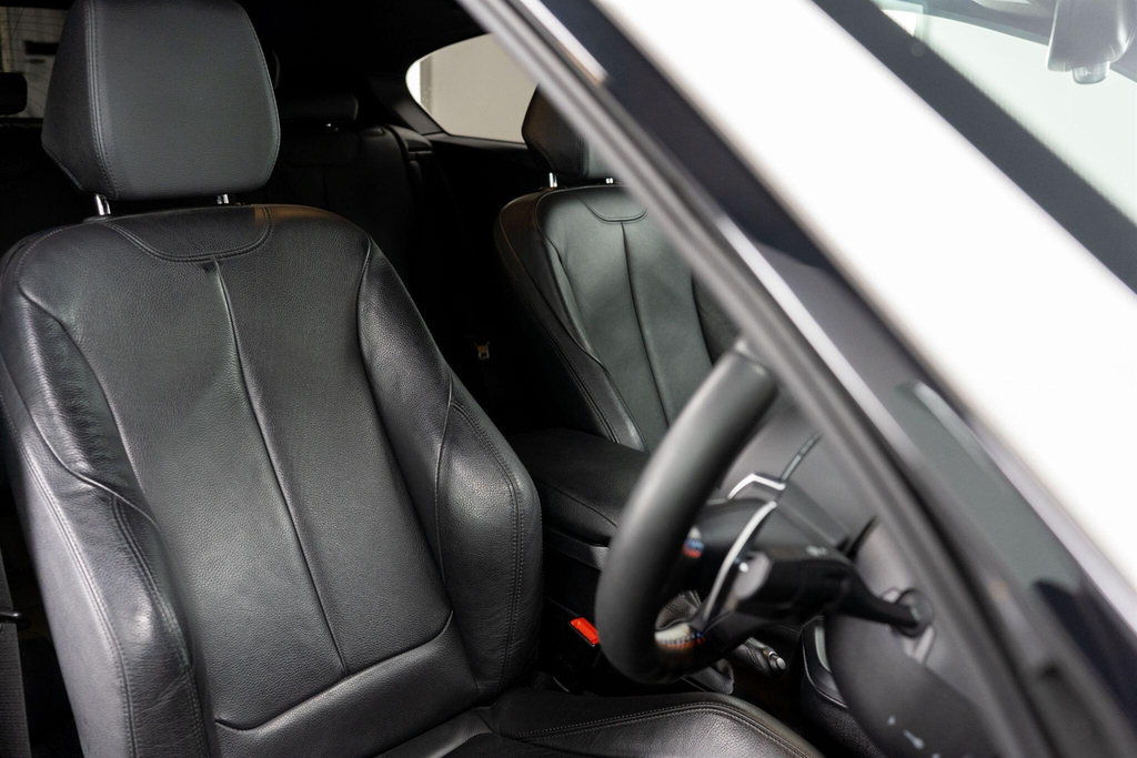 BMW 1 Series 116D Sport Nav Step Blue #27