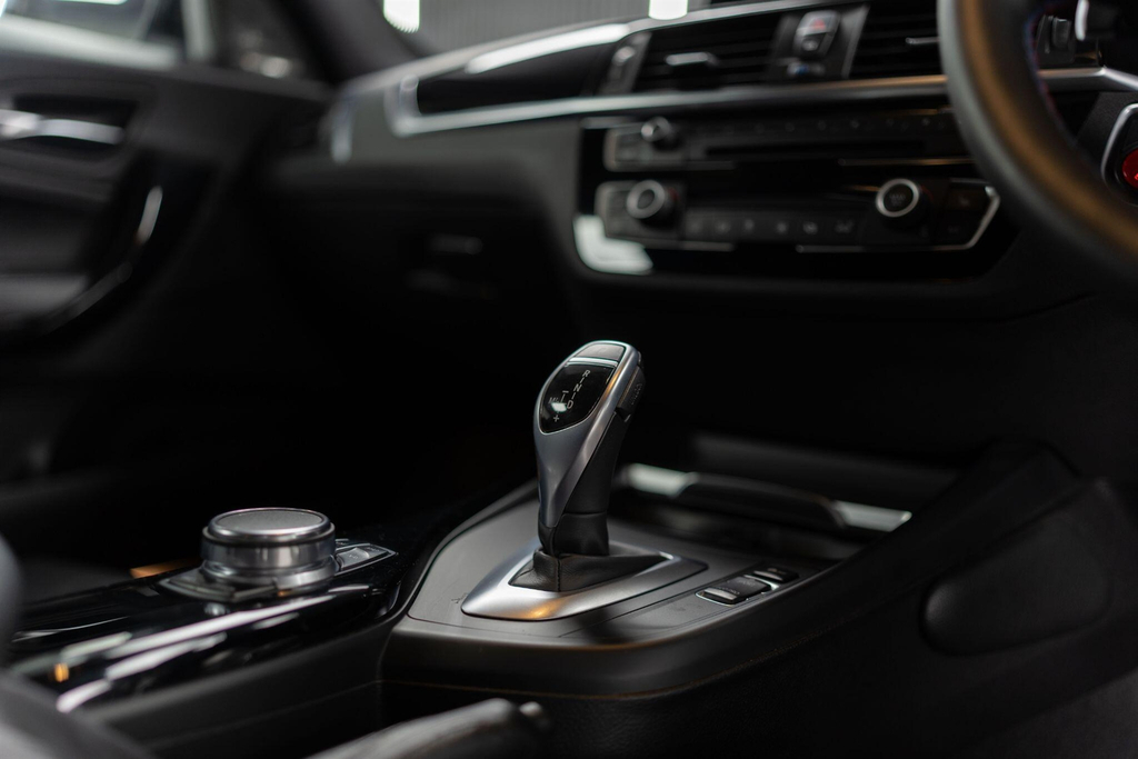 BMW 1 Series 116D Sport Nav Step Blue #35