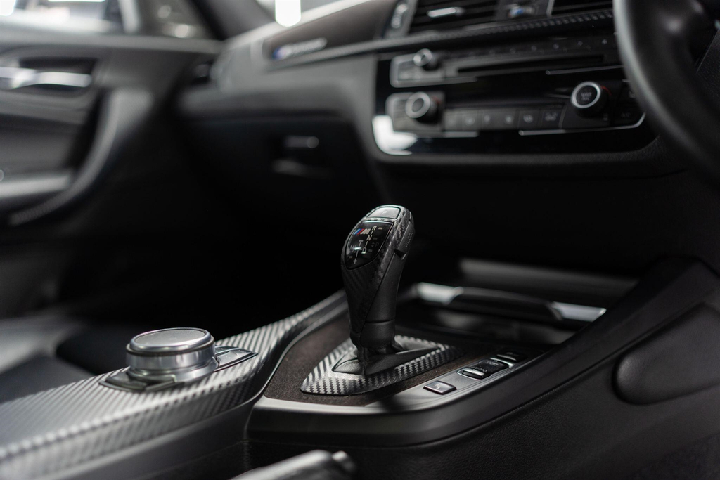 BMW M2 3.0 Biturbo Gpf Competition Coupe Dct Silver #24