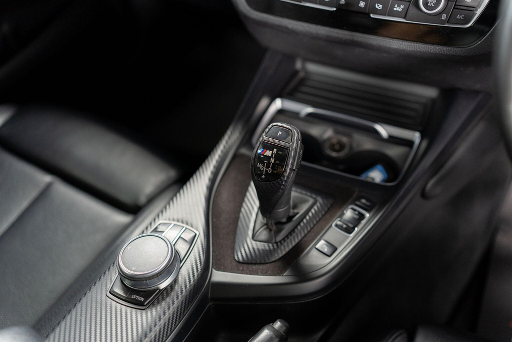 BMW M2 3.0 Biturbo Gpf Competition Coupe Dct Silver #25