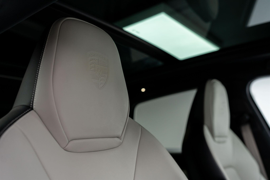 Porsche Cayenne V6 E-hybrid 25.9Kwh Tiptronics Euro 6 Silver #29