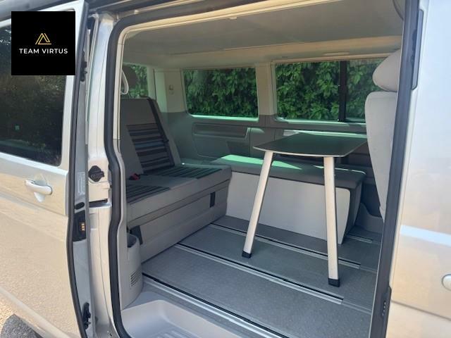 Volkswagen California 2.0 DG12ASO Silver #6