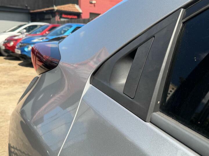 Honda Civic 1.6 I-dtec Sport Navi Euro 5 Ss Red #55