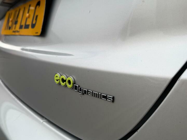 Kia Ceed 1.6 Gdi Ecodynamics 3 Euro 5 Ss White #41