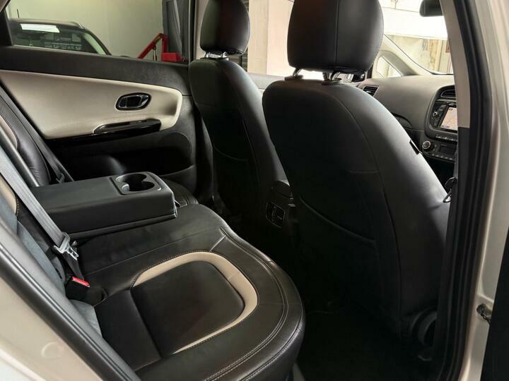 Kia Ceed 1.6 Gdi Ecodynamics 3 Euro 5 Ss White #17
